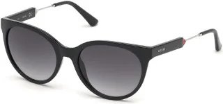 01B Shiny Black