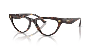 Versace Eyeglasses VE3364U