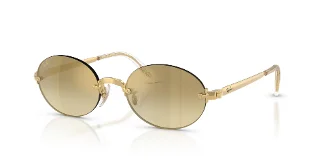 001/7I Arista Gold