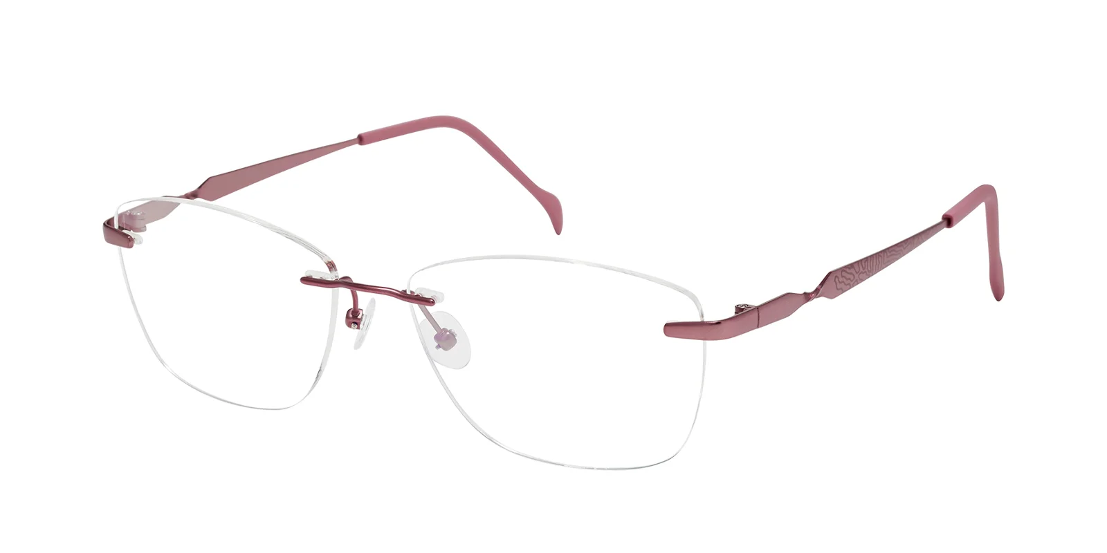 Stepper Eyeglasses 10157 SI