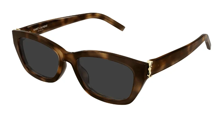 Saint Laurent Sunglasses SL M153