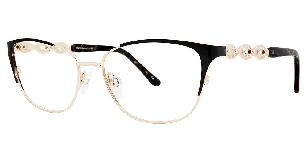 Sophia Loren Eyeglasses M297