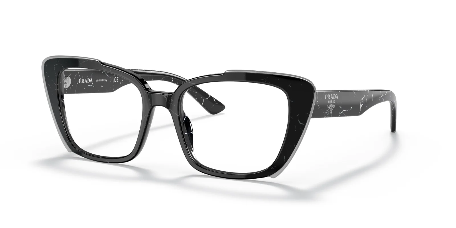 Prada Eyeglasses PR01YV