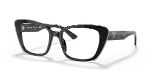 09V1O1 Havana Black/White