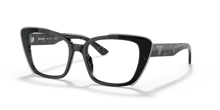 Prada Eyeglasses PR01YV