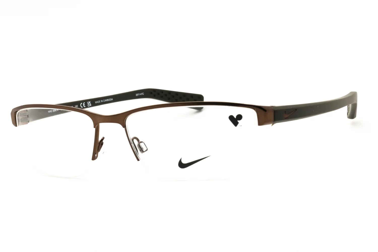 Nike Eyeglasses NIKE 8098N