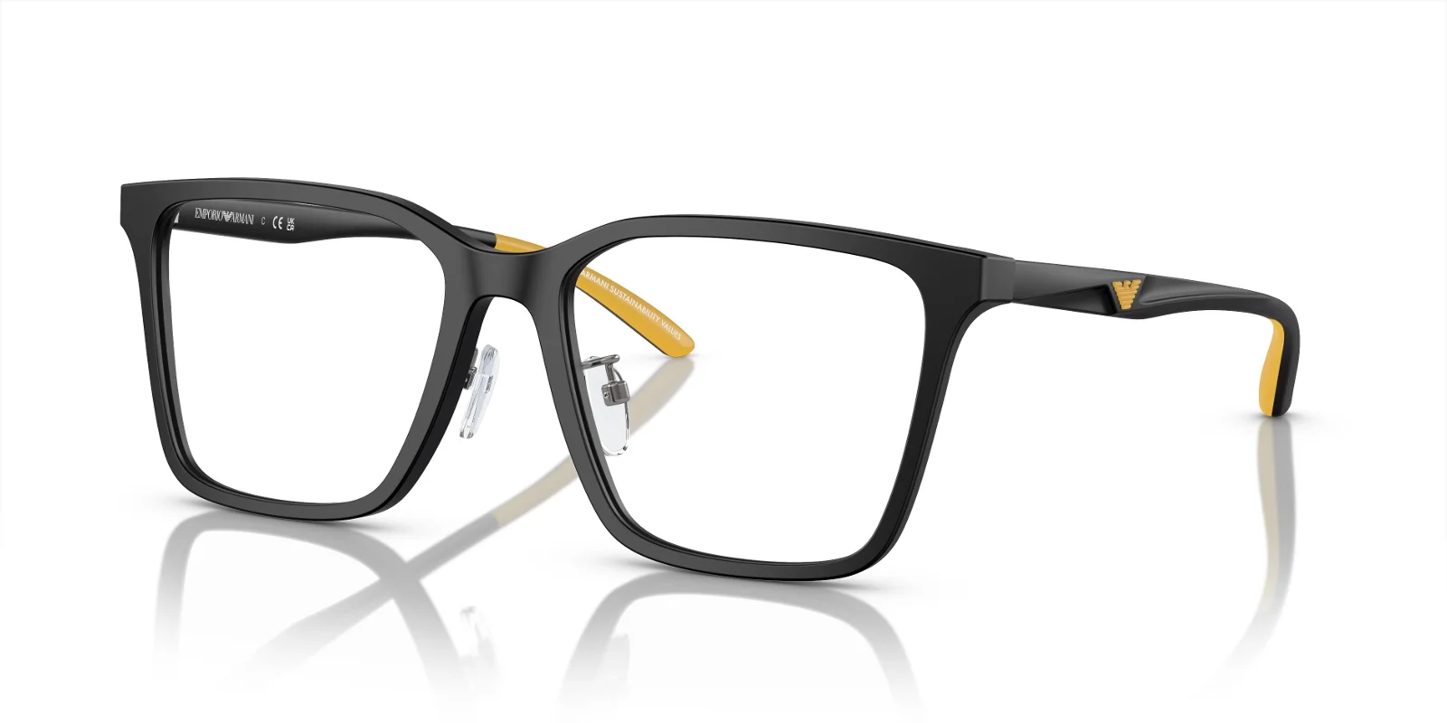 Emporio Armani Eyeglasses EA3232D