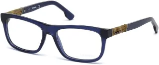090 Shiny Blue