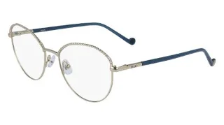 Liu Jo Eyeglasses LJ2128