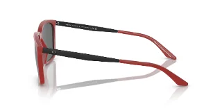 Armani Exchange Sunglasses AX4138S