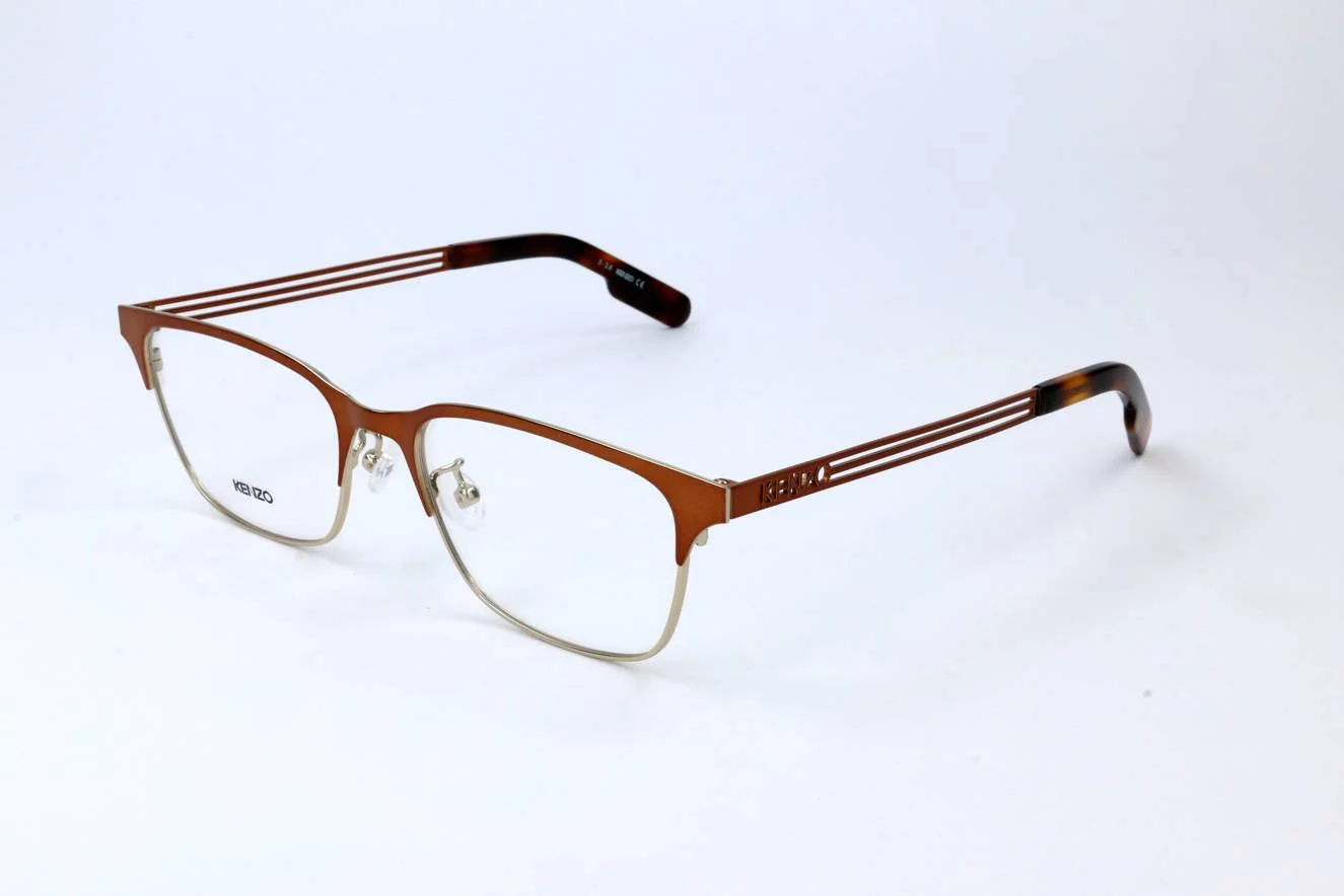 Kenzo Eyeglasses KZ50002U