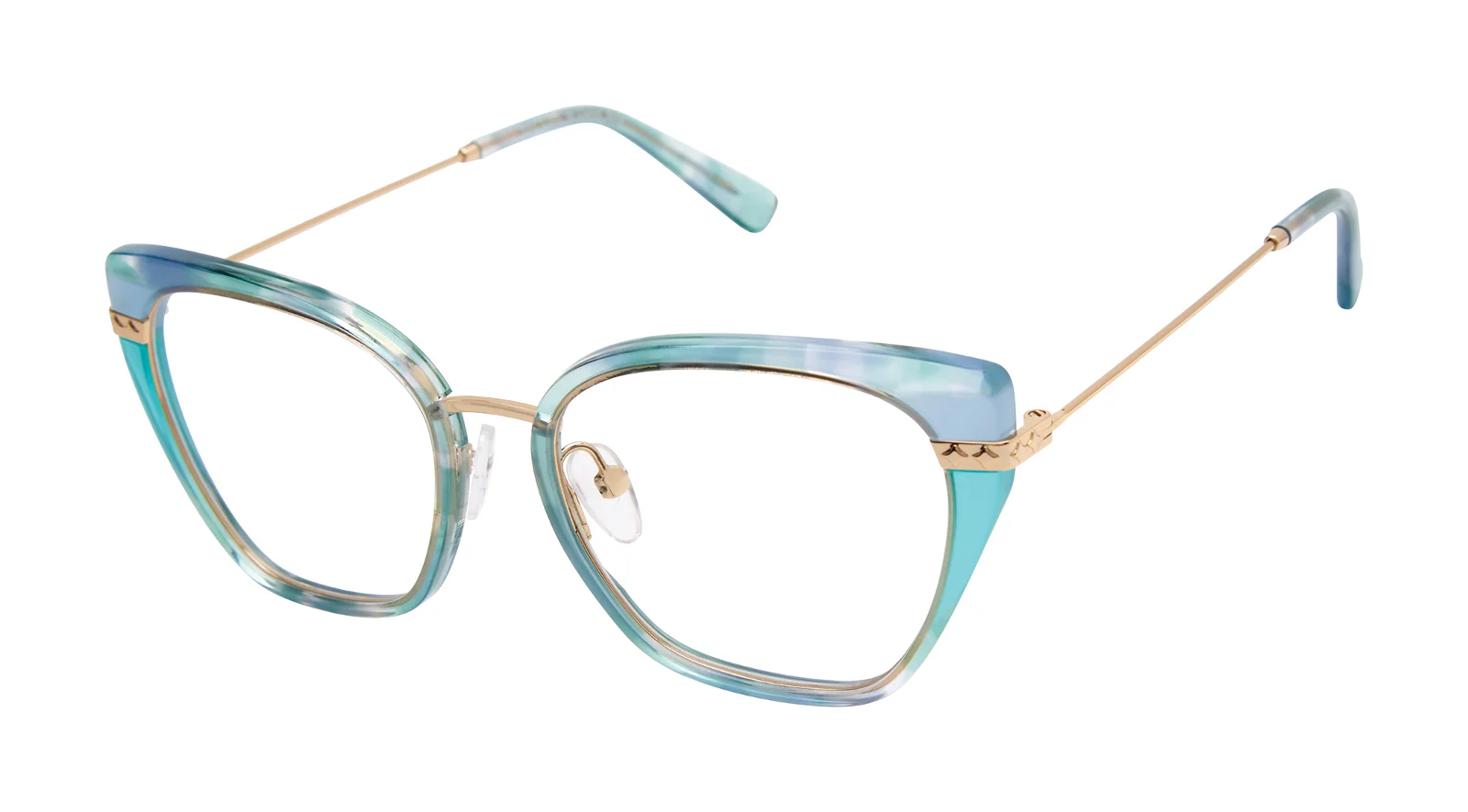 Rachel Rachel Roy Eyeglasses Terrific