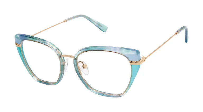 Rachel Rachel Roy Eyeglasses Terrific