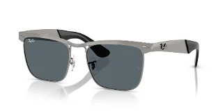 029/R5 Sandblasted Gunmetal On Gunmetal