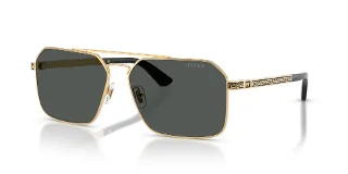 152387 Gold Versace