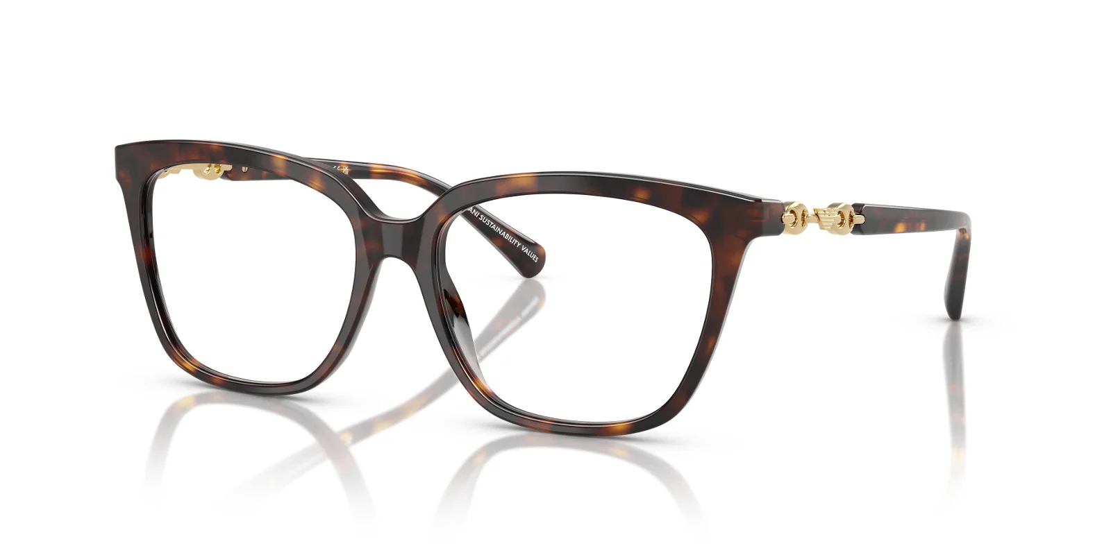Emporio Armani Eyeglasses EA3248F