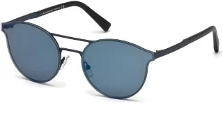 91X Matte Blue