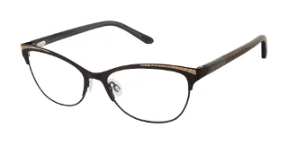 Lulu Guinness Eyeglasses L788