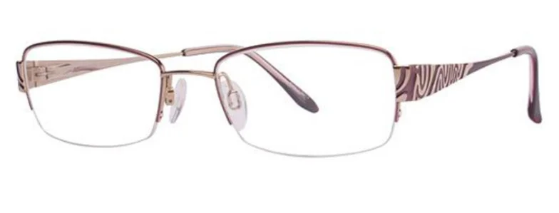 Charmant Eyeglasses 10857