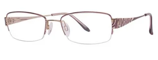 Charmant Eyeglasses 10857