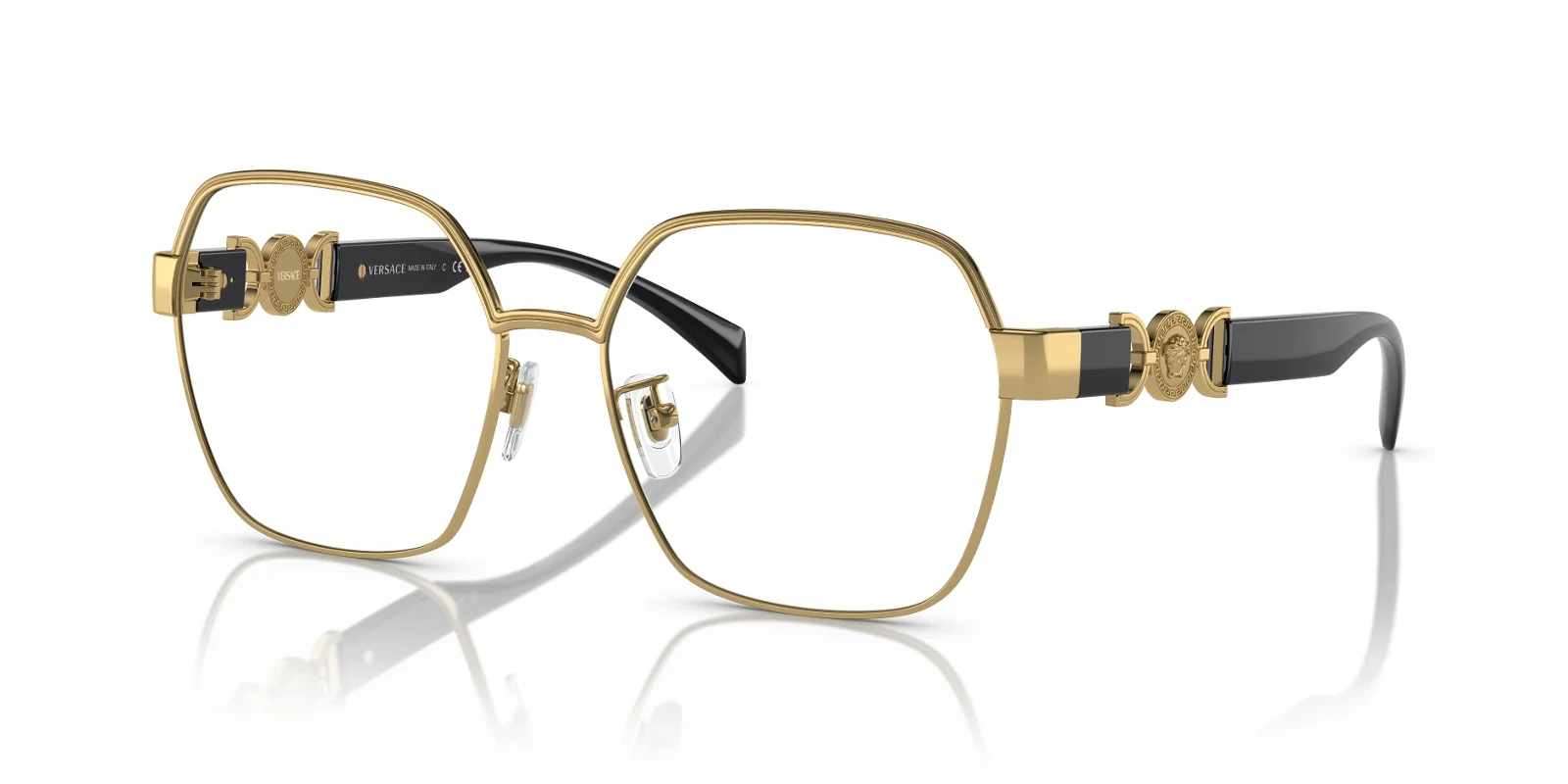 Versace Eyeglasses VE1291D