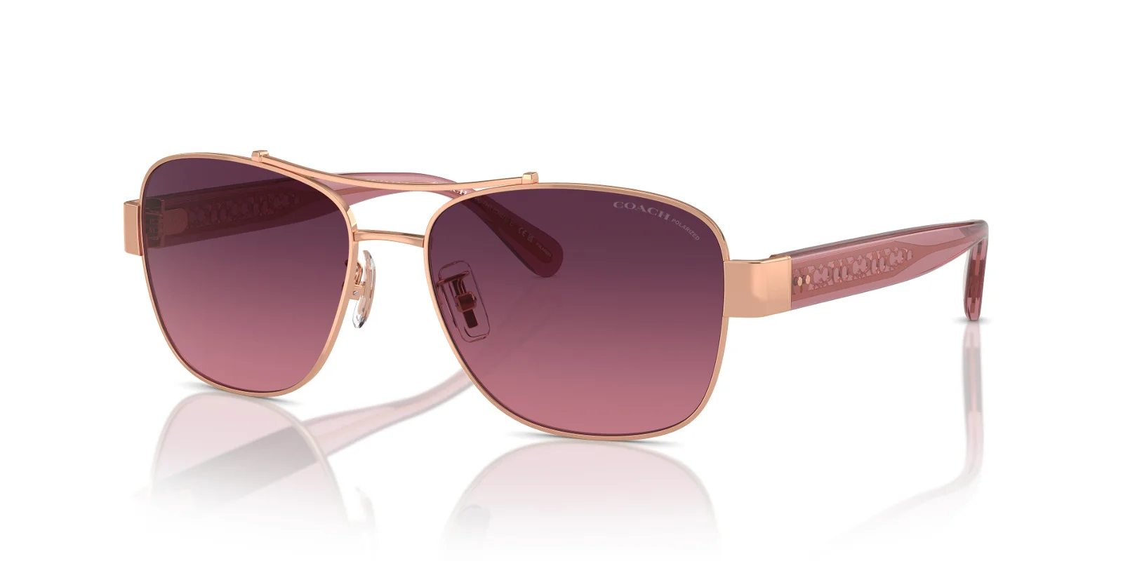 Coach Sunglasses HC7161