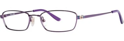 Thalia Eyeglasses CRUZ