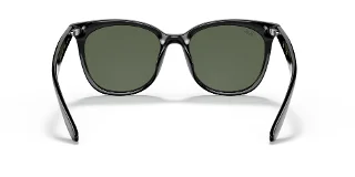 Ray Ban Sunglasses RB4379D