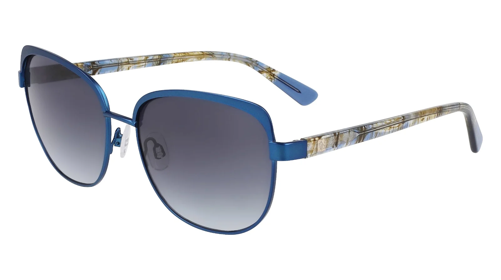 Anne Klein Sunglasses AK7082