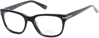 001  Shiny Black