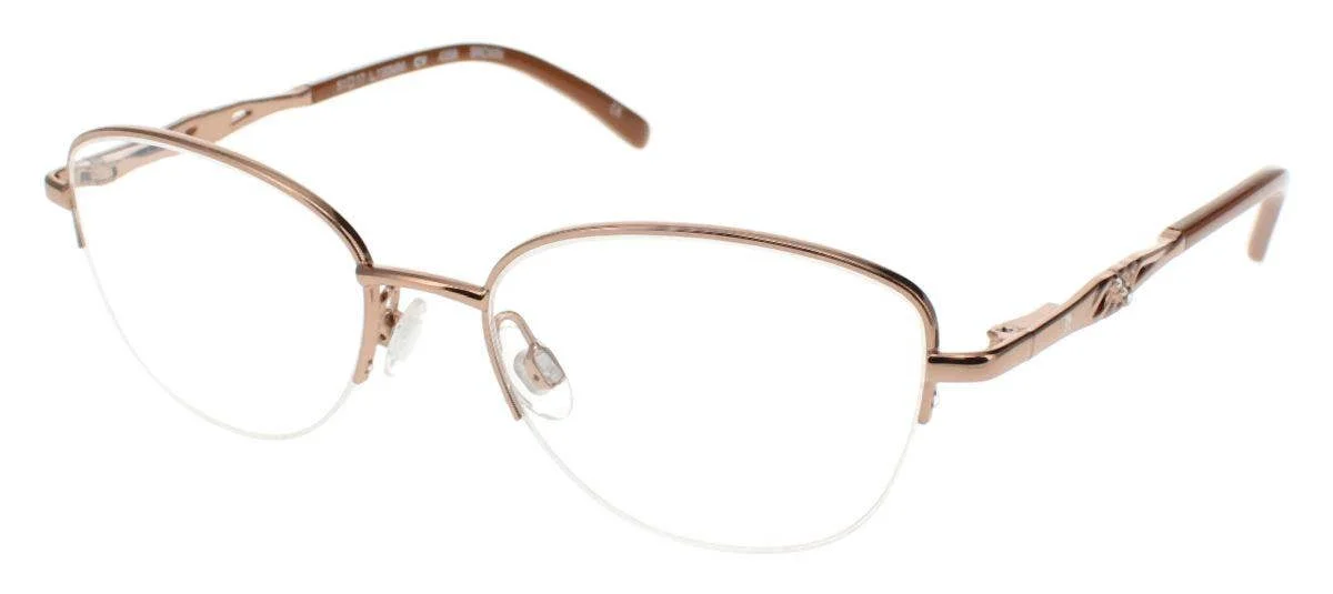 Jessica Mcclintock Eyeglasses 4358