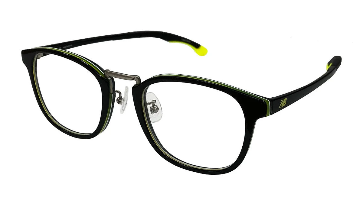 New Balance Eyeglasses NB 4112