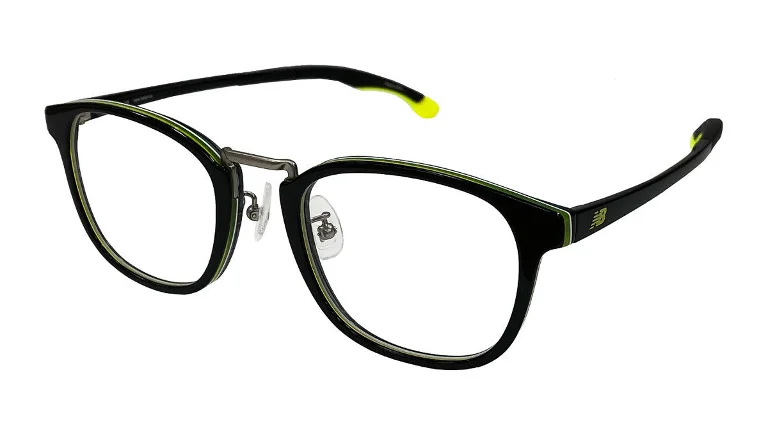 New Balance Eyeglasses NB 4112
