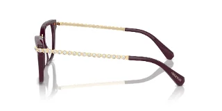 Swarovski Eyeglasses SK2018