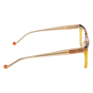 Pure Eyeglasses P-7012