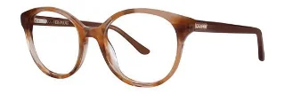Vera Wang Eyeglasses TESSIA