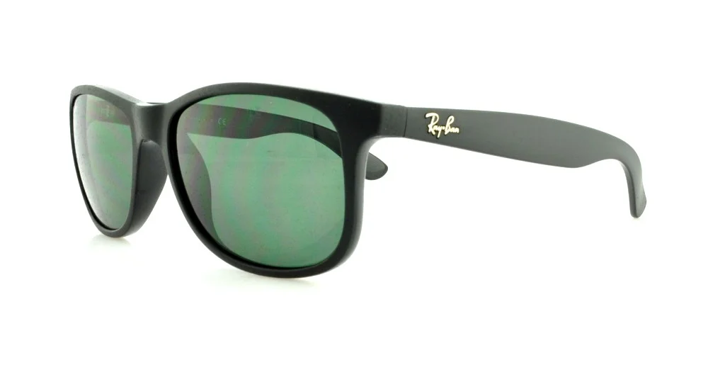 Ray Ban Sunglasses RB4202 Andy