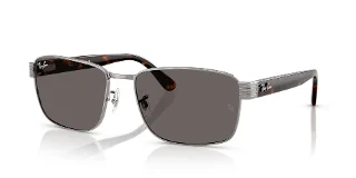 004/B1 Gunmetal