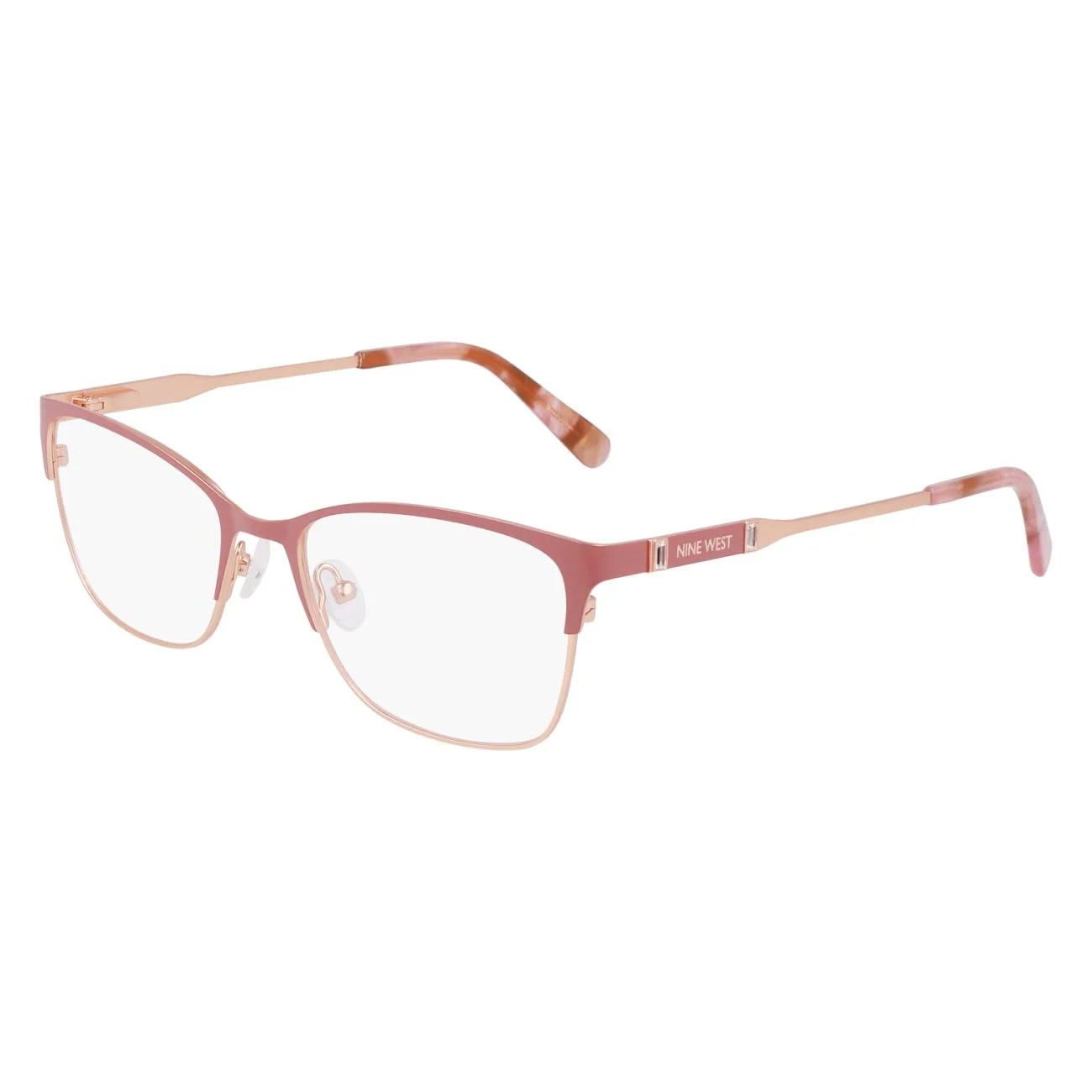 Nine West Eyeglasses NW1106