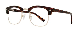 Tortoise/Gold
