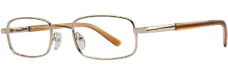 Gallery Eyeglasses CHAZ