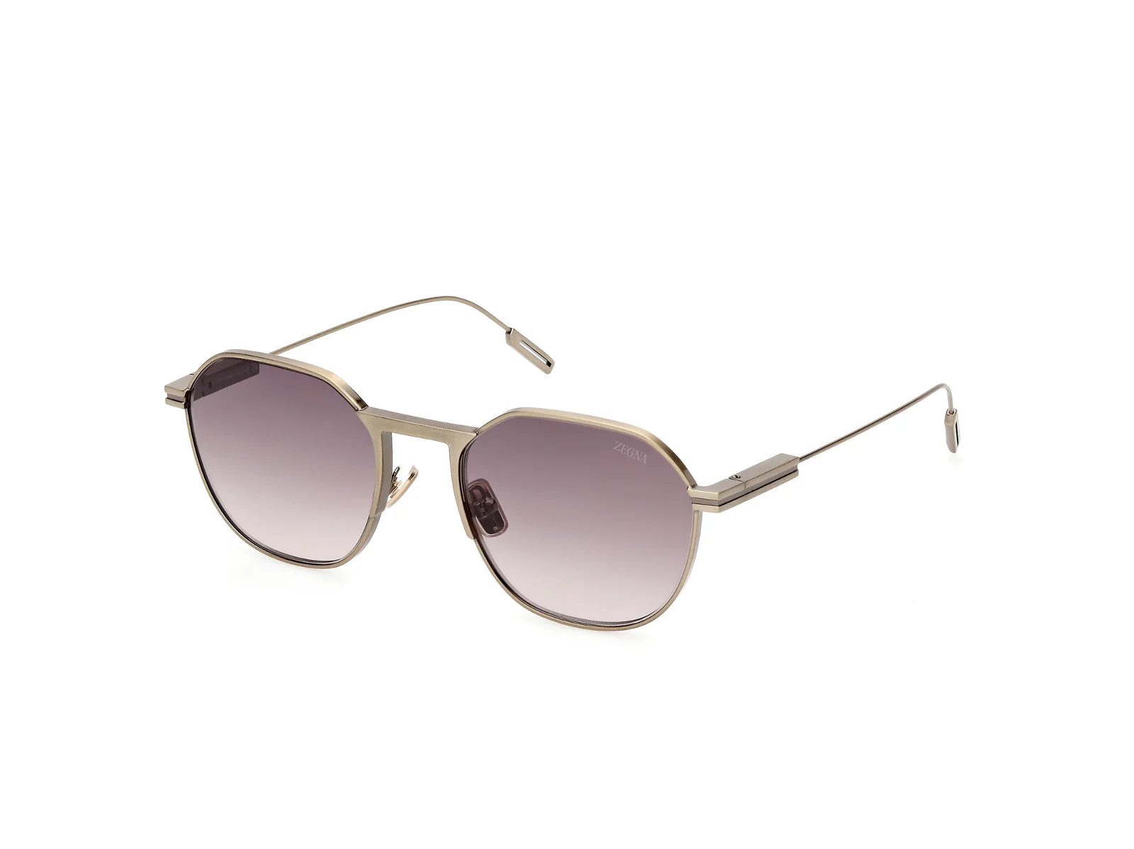 Ermenegildo Zegna Sunglasses EZ0234