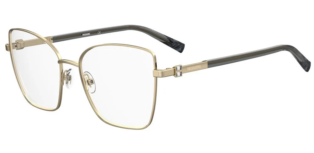 Missoni Eyeglasses MIS 0181