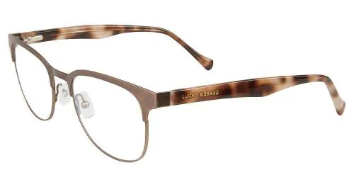Lucky Brand Eyeglasses D107
