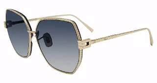 Chopard Sunglasses SCHL28M
