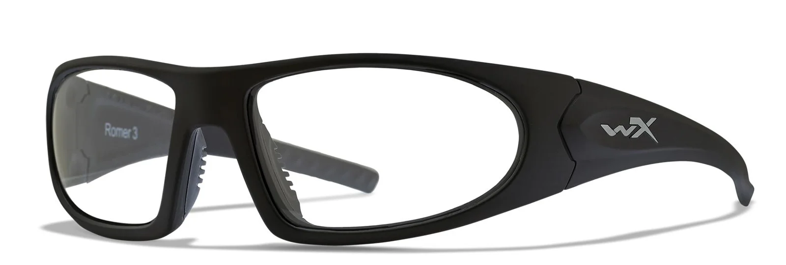 Wiley X Sunglasses ROMER 3 Frame Only