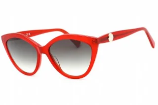 600 Red / Gradient Green