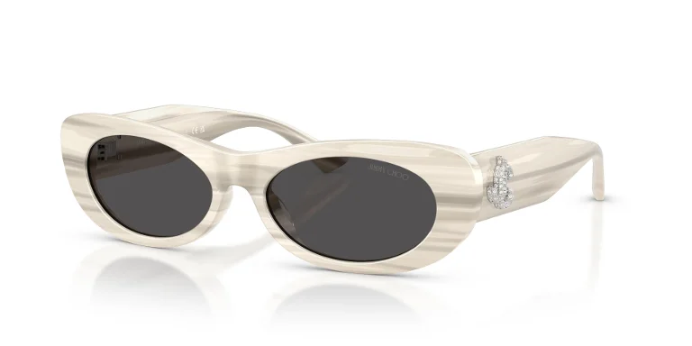 Jimmy Choo Sunglasses JC5038BU