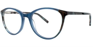 Adrienne Vittadini Petite Eyeglasses 618