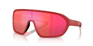 514/6Q Matte Red